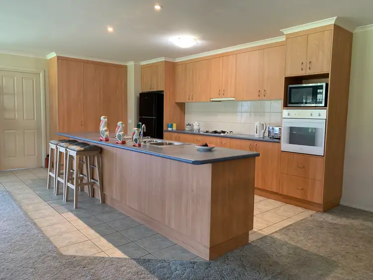 Third view of Homely house listing, 53 Newton Circuit, Thurgoona NSW 2640