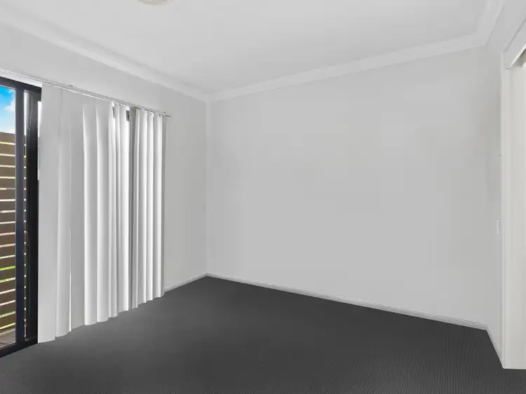 Fifth view of Homely townhouse listing, 3/93 Scott Road, Herston QLD 4006