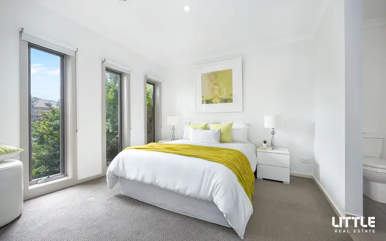 Fourth view of Homely house listing, 28 Sackville Street, Mernda VIC 3754