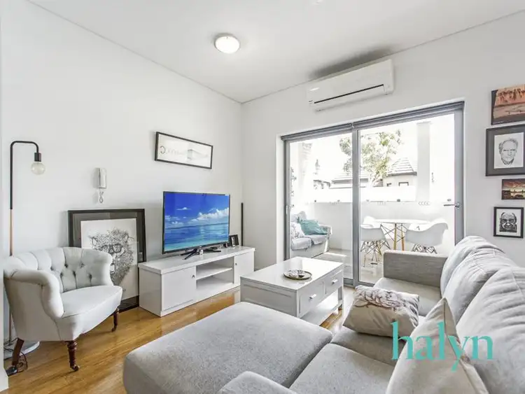 2/67 Brewer Street, Perth WA 6000