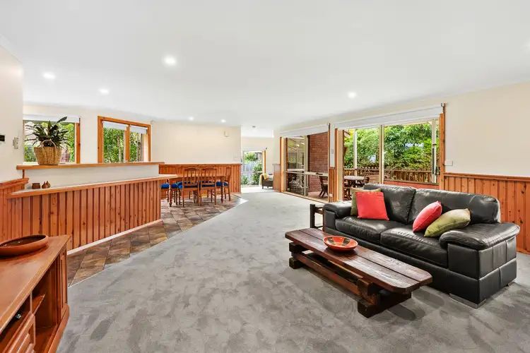 Main view of Homely house listing, 22 Kawana Court, Clifton Springs VIC 3222