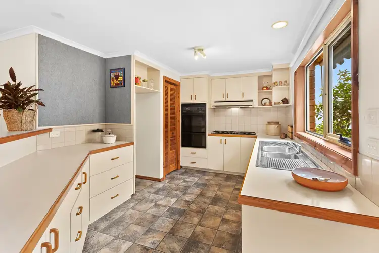 Second view of Homely house listing, 22 Kawana Court, Clifton Springs VIC 3222