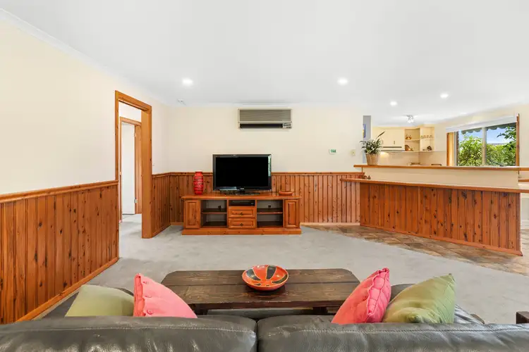 Fifth view of Homely house listing, 22 Kawana Court, Clifton Springs VIC 3222