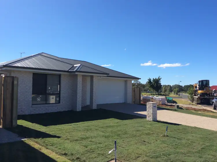 Main view of Homely house listing, 6 Begonia Court, Caboolture QLD 4510