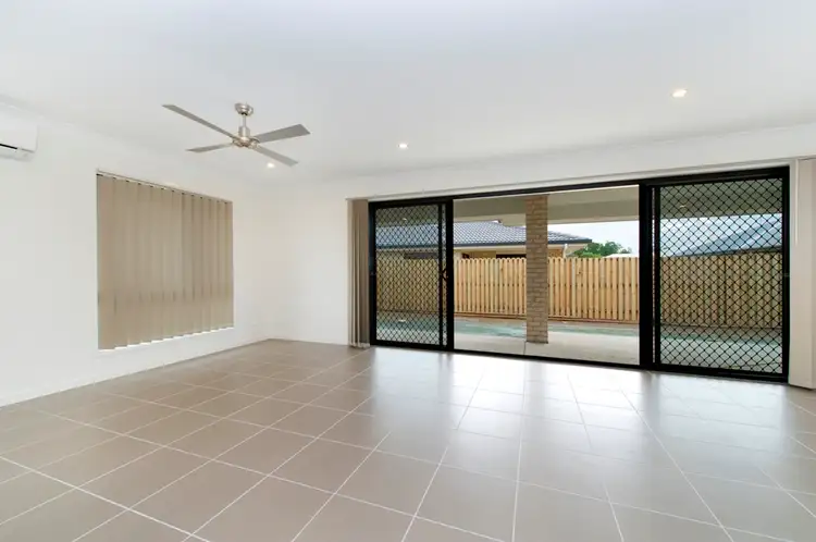 Third view of Homely house listing, 6 Begonia Court, Caboolture QLD 4510