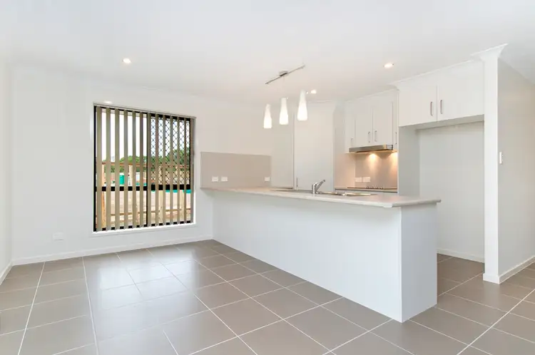 Fourth view of Homely house listing, 6 Begonia Court, Caboolture QLD 4510