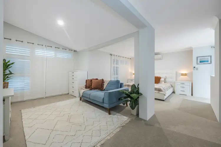 Sixth view of Homely house listing, 76 Karril Turn, Yanchep WA 6035