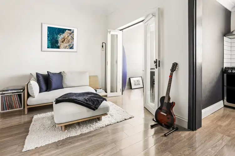 Main view of Homely apartment listing, 8/10 Royston Street, Darlinghurst NSW 2010