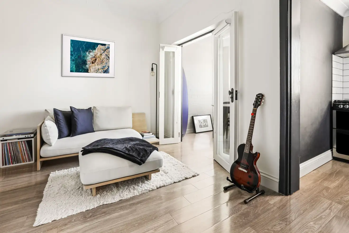 Main view of Homely apartment listing, 8/10 Royston Street, Darlinghurst NSW 2010