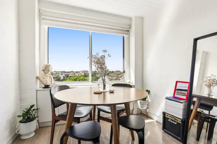 Second view of Homely apartment listing, 8/10 Royston Street, Darlinghurst NSW 2010