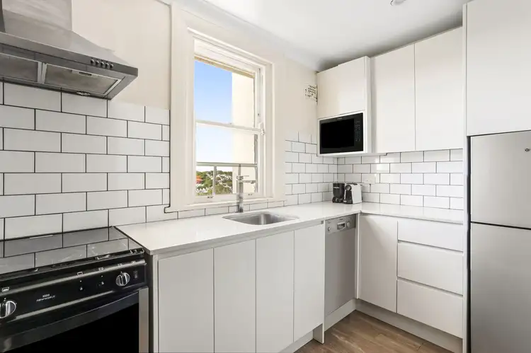 Fourth view of Homely apartment listing, 8/10 Royston Street, Darlinghurst NSW 2010