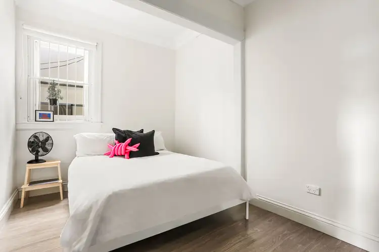Fifth view of Homely apartment listing, 8/10 Royston Street, Darlinghurst NSW 2010