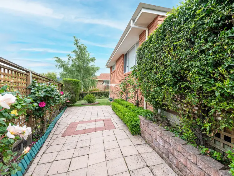 Third view of Homely villa listing, 24 Scenic Drive, Kingston TAS 7050