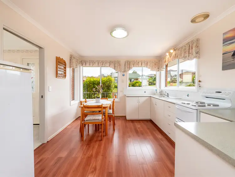 Fourth view of Homely villa listing, 24 Scenic Drive, Kingston TAS 7050
