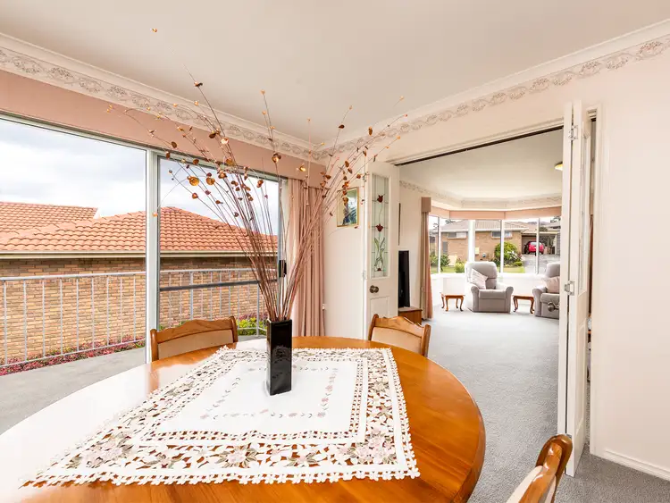 Fifth view of Homely villa listing, 24 Scenic Drive, Kingston TAS 7050
