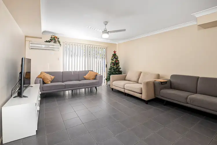 Second view of Homely townhouse listing, 13/154-162 River Hills Road, Eagleby QLD 4207