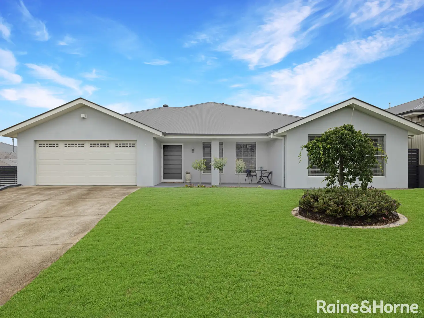 Main view of Homely house listing, 3 Gibsone Drive, Kelso NSW 2795