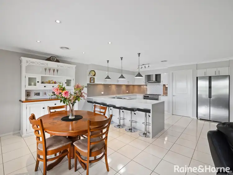 Fifth view of Homely house listing, 3 Gibsone Drive, Kelso NSW 2795