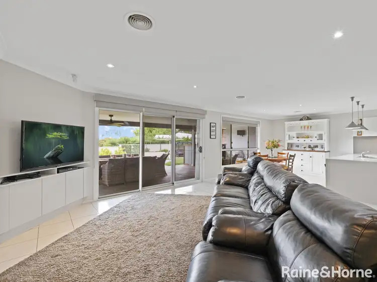 Sixth view of Homely house listing, 3 Gibsone Drive, Kelso NSW 2795