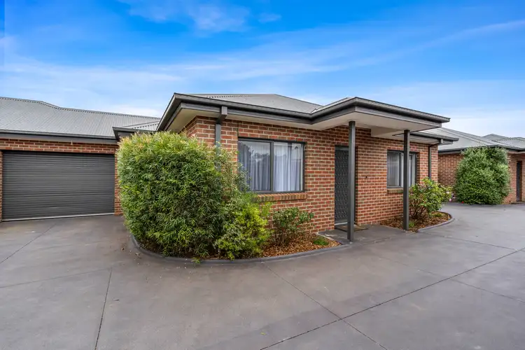 3/74 Barkly Street, Sunbury VIC 3429