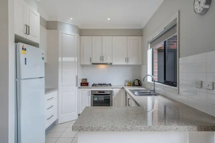 Third view of Homely unit listing, 3/74 Barkly Street, Sunbury VIC 3429
