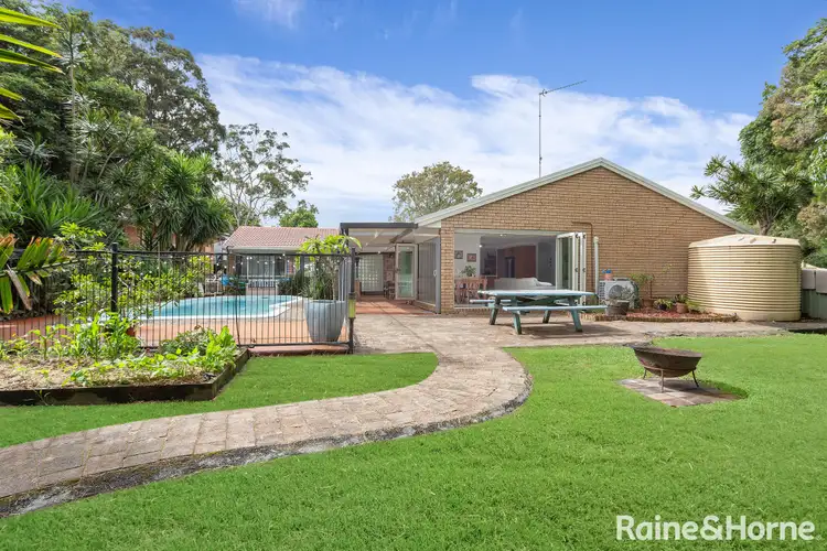 Second view of Homely house listing, 6 Pullen Place, Kiama NSW 2533