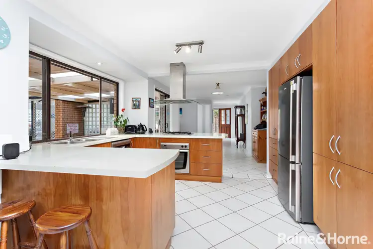 Third view of Homely house listing, 6 Pullen Place, Kiama NSW 2533