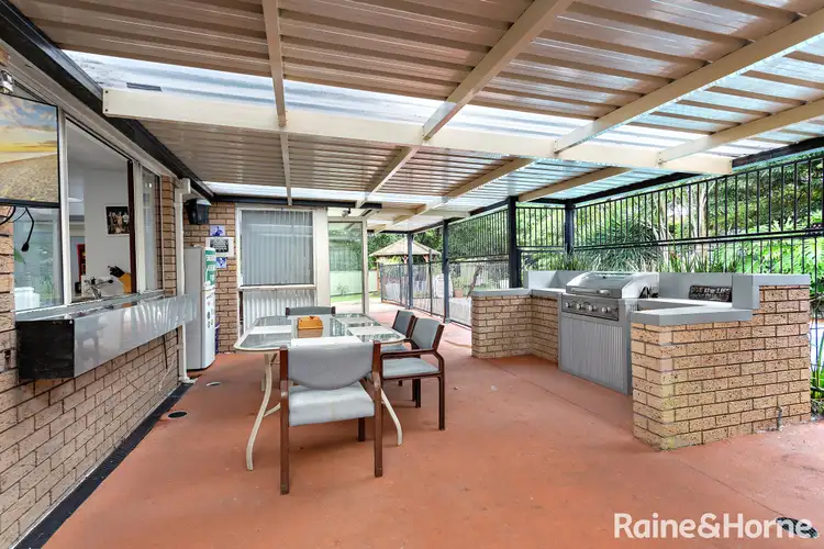 Fifth view of Homely house listing, 6 Pullen Place, Kiama NSW 2533