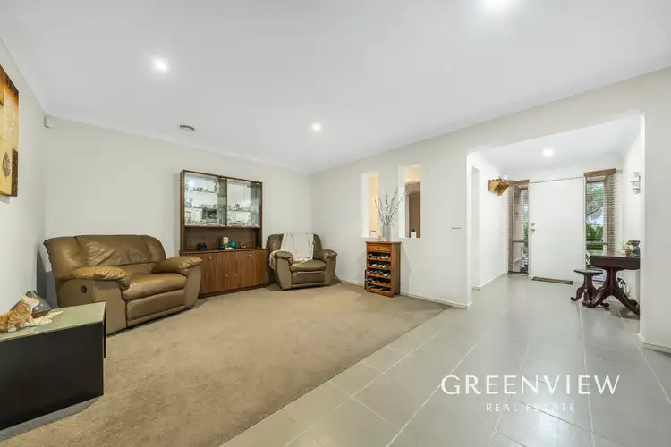 Fourth view of Homely house listing, 14 Newton Drive, Cranbourne North VIC 3977