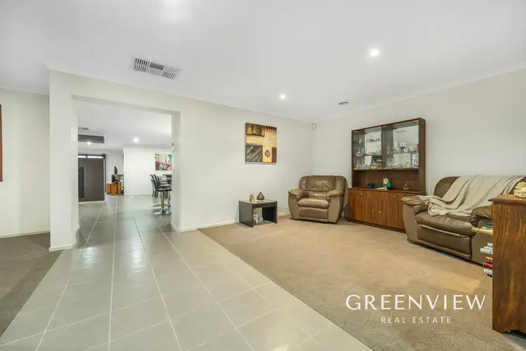 Fifth view of Homely house listing, 14 Newton Drive, Cranbourne North VIC 3977