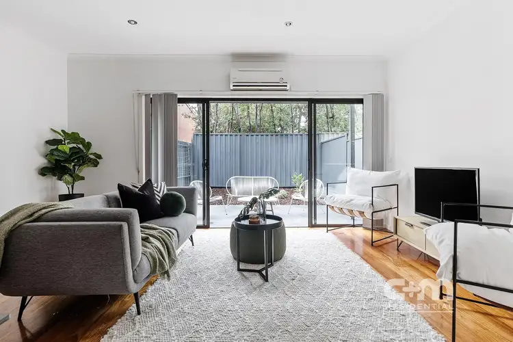 3/12 Illawarra Street, Glenroy VIC 3046