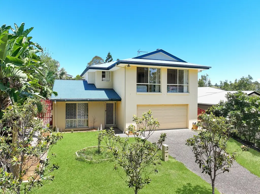 Main view of Homely house listing, 3 Napier Court, Pacific Pines QLD 4211