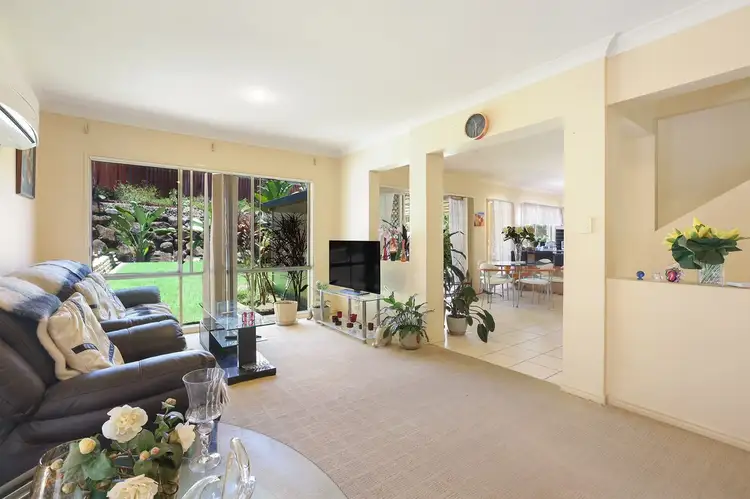 Third view of Homely house listing, 3 Napier Court, Pacific Pines QLD 4211