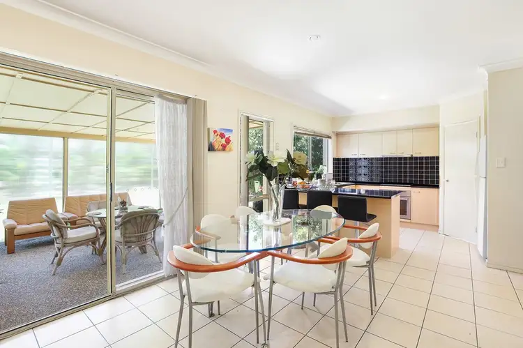 Fifth view of Homely house listing, 3 Napier Court, Pacific Pines QLD 4211