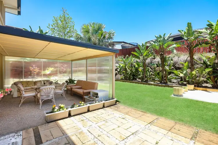 Sixth view of Homely house listing, 3 Napier Court, Pacific Pines QLD 4211