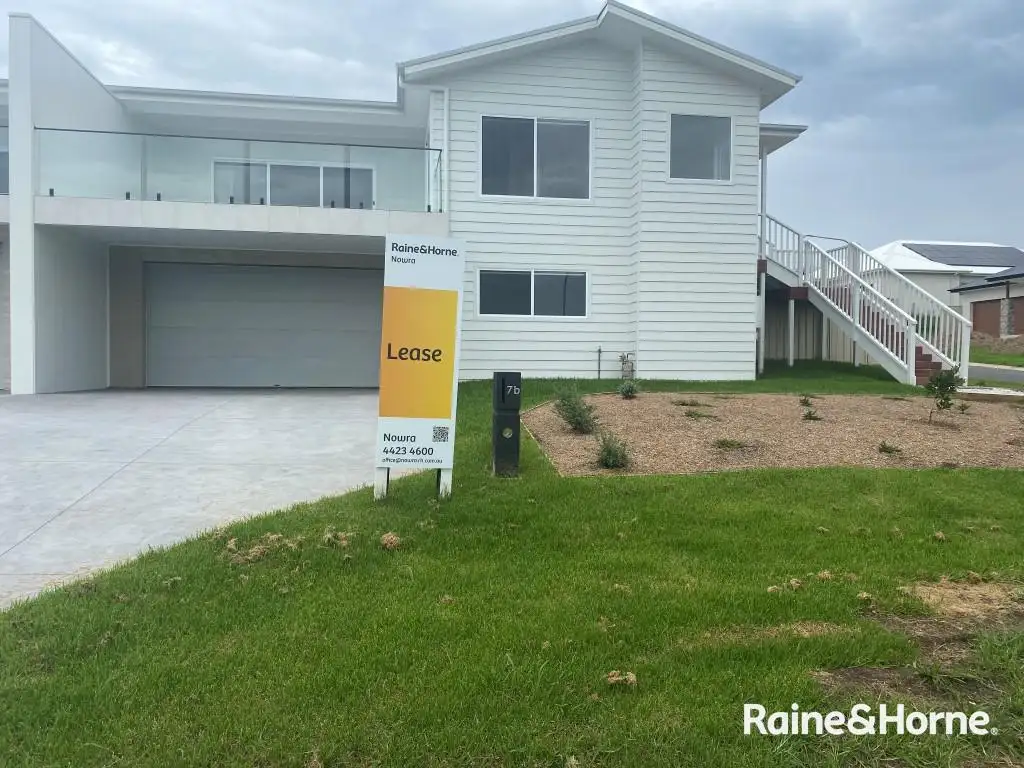 Main view of Homely house listing, 7B Arilla Street, Nowra NSW 2541