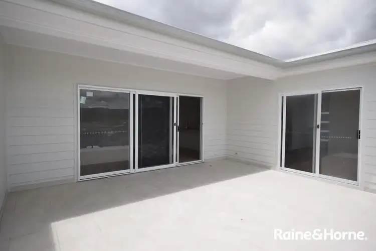 Second view of Homely house listing, 7B Arilla Street, Nowra NSW 2541