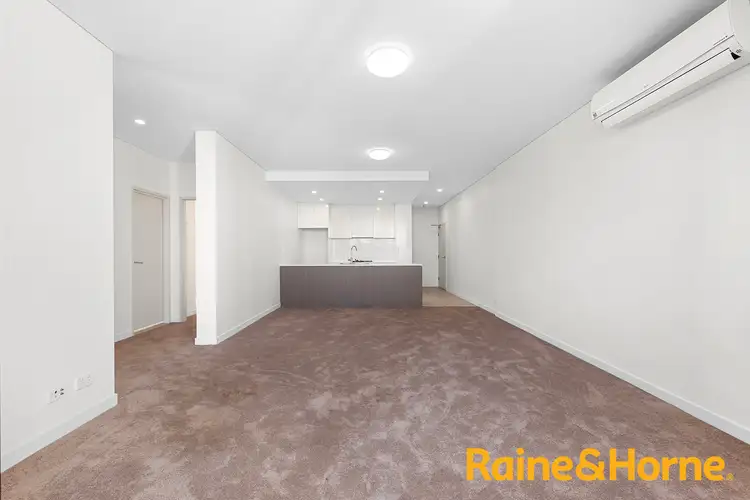 Fifth view of Homely apartment listing, 12G/351 Hume Highway, Bankstown NSW 2200