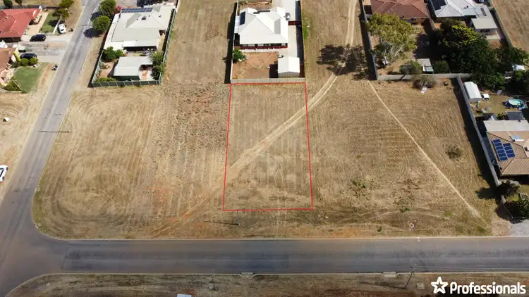 Second view of Homely land listing, 5 Callistemon Court, Utakarra WA 6530