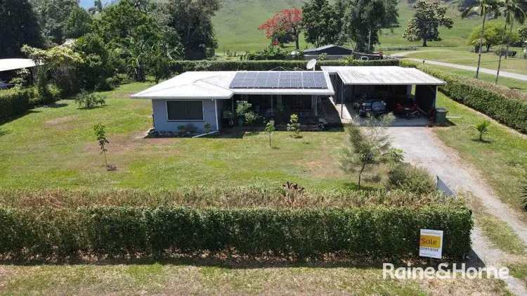 16-18 Osborne Street, Daintree QLD 4873