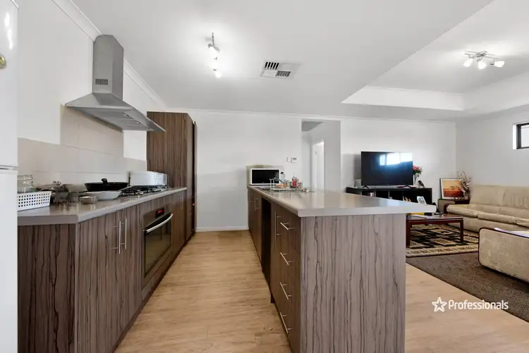 Second view of Homely house listing, 1/454 Chapman Road, Bluff Point WA 6530