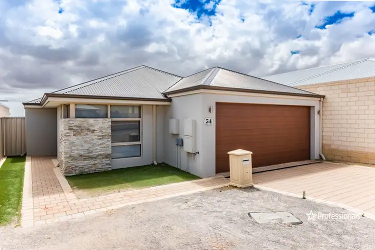 54 Wanderer Concourse, Wandina WA 6530