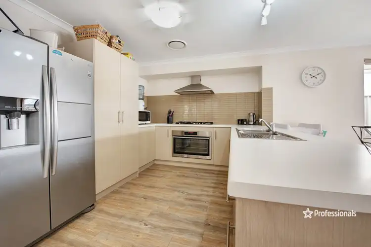Second view of Homely house listing, 54 Wanderer Concourse, Wandina WA 6530