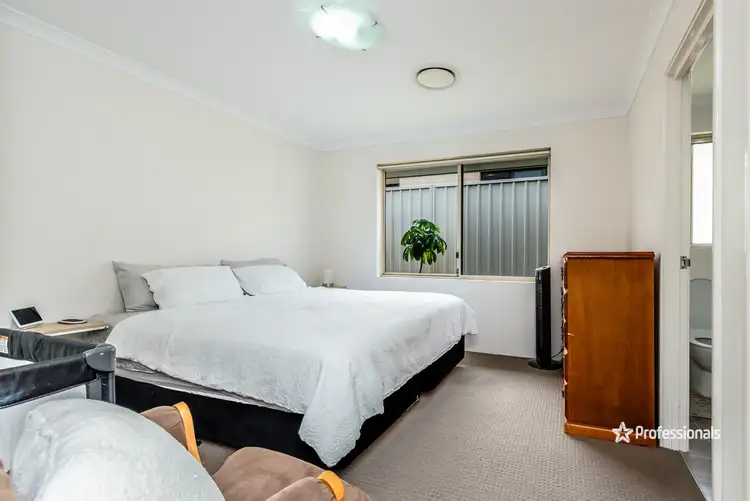 Sixth view of Homely house listing, 54 Wanderer Concourse, Wandina WA 6530