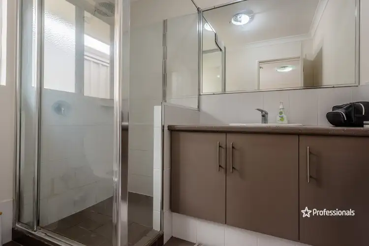 Seventh view of Homely house listing, 54 Wanderer Concourse, Wandina WA 6530