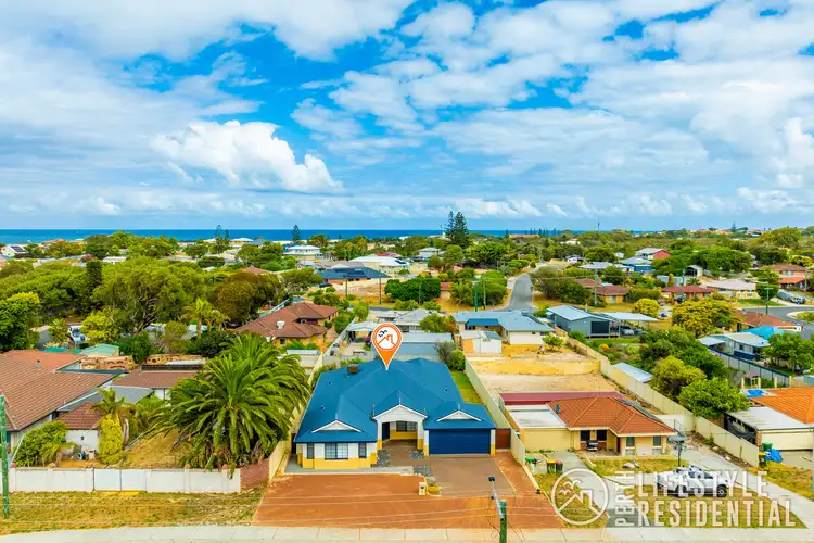 Fifth view of Homely house listing, 7 Cassilda Way, Two Rocks WA 6037