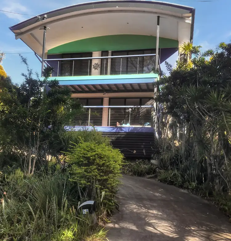 Third view of Homely house listing, 58 Victoria Parade South, Coochiemudlo Island QLD 4184