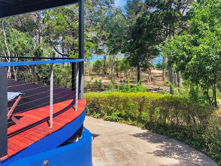 Fourth view of Homely house listing, 58 Victoria Parade South, Coochiemudlo Island QLD 4184