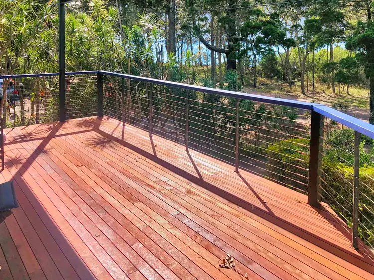Fifth view of Homely house listing, 58 Victoria Parade South, Coochiemudlo Island QLD 4184