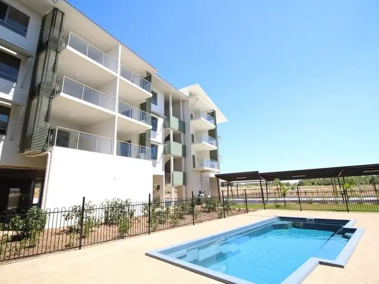 Main view of Homely apartment listing, 21/15 Fairweather Crescent, Coolalinga NT 839